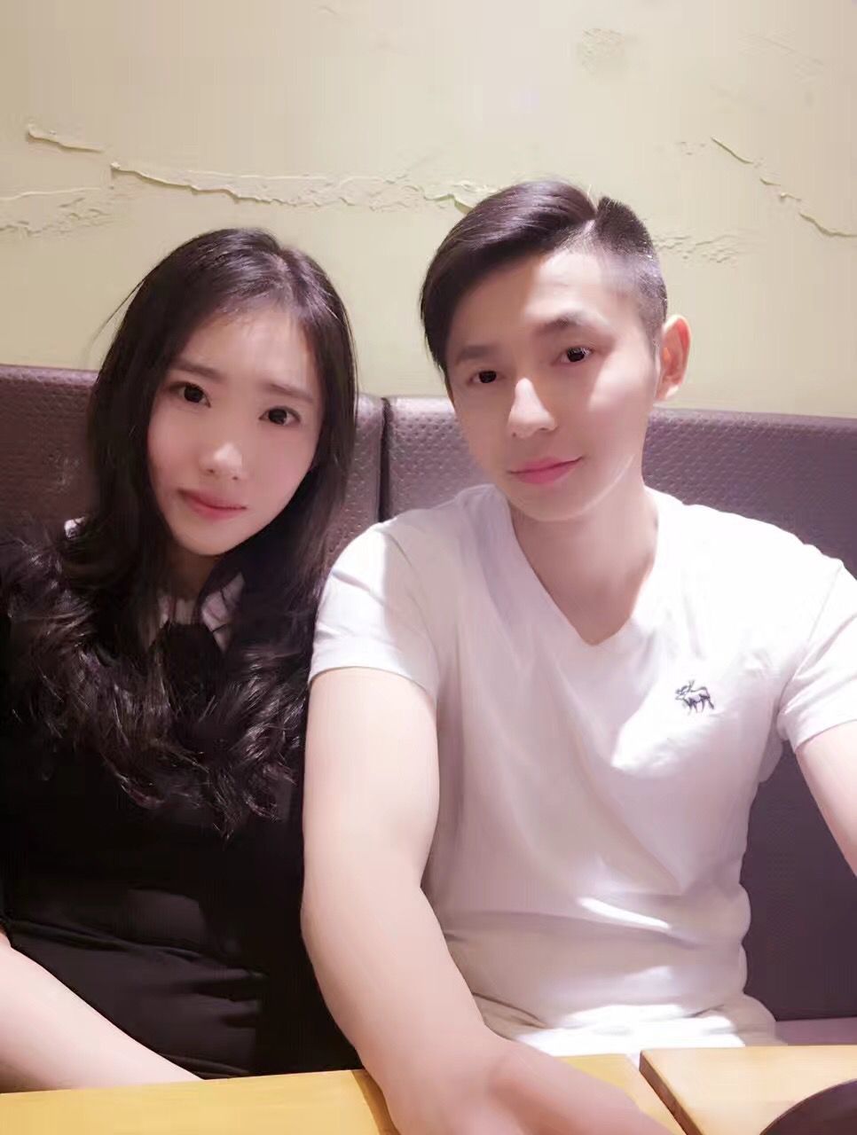 Photo of Linli Xu